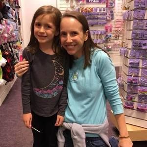 Meet your Posher, Tricia